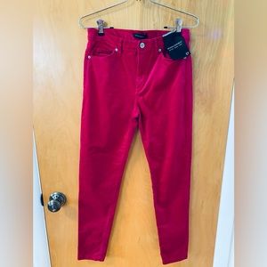 NWT Banana Republic pants, 27